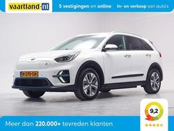 Wit Gebruikt 2020 Kia e-Niro SUV | € 20.909 (Super prijs)