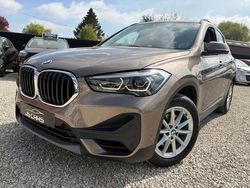 Bruin Gebruikt 2020 BMW X1 SUV | € 19.690 (Super prijs)