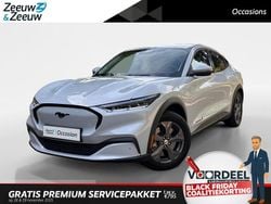 Wit Gebruikt 2023 Ford Mustang SUV | € 34.440 (Goede deal)