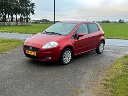 Gebruikt 2007 Fiat Grande Punto Hatchback | € 4.200 (Eerlijke prijs)