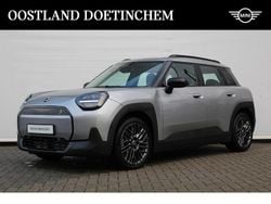 Grijs Gebruikt 2024 Mini Aceman Essential SUV | € 32.950