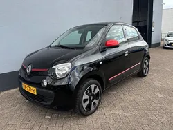 Zwart Gebruikt 2015 Renault Twingo Collection Hatchback | € 5.750 (Eerlijke prijs)