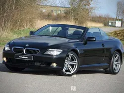 BMW 630 Cabriolet