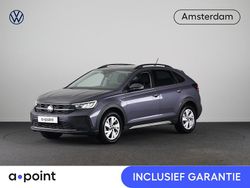 Grijs Gebruikt 2023 VW Taigo Life SUV | € 24.949 (Eerlijke prijs)