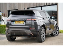Grijs Gebruikt 2021 Land Rover Range Rover HSE Dynamic SUV | € 38.900