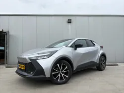 Gebruikt 2024 Toyota C-HR SUV | € 34.499 (Goede deal)