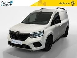 Nieuw 2025 Renault Kangoo MPV | € 32.900 (Duur)