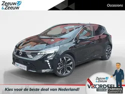Onyx black m Gebruikt 2024 Mitsubishi Colt Edition Hatchback | € 21.945 (Goede deal)