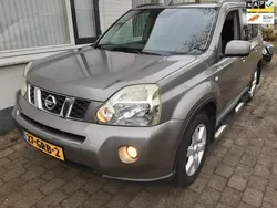 Grijs Gebruikt 2008 Nissan X-Trail SE SUV | € 12.250 (Iets duurder)