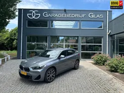 Grijs Gebruikt 2021 BMW X2 Executive SUV | € 31.950 (Goede deal)