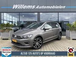 Grijs Gebruikt 2016 VW Golf Sportsvan MPV | € 10.450 (Eerlijke prijs)