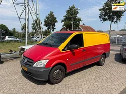 Gebruikt 2013 Mercedes Vito MPV | € 2.950 (Goede deal)