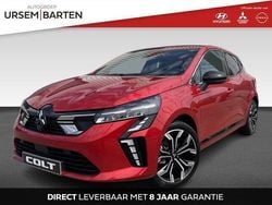 Grijs Gebruikt 2024 Mitsubishi Colt Instyle Hatchback | € 24.930 (Eerlijke prijs)