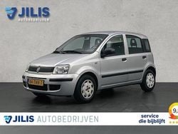 Grijs Gebruikt 2012 Fiat Panda Active Hatchback | € 3.450 (Eerlijke prijs)
