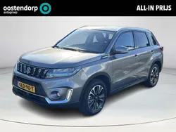 Grijs Gebruikt 2024 Suzuki Vitara Style SUV | € 29.945 (Eerlijke prijs)