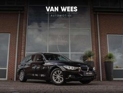 Zwart Gebruikt 2013 BMW 320 Executive Stationwagen | € 10.450 (Eerlijke prijs)