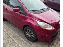 Gebruikt 2009 Ford Ka Titanium Hatchback | € 1.750 (Eerlijke prijs)