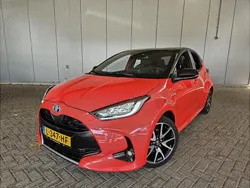 Gebruikt 2021 Toyota Yaris Hybrid Edition | € 23.844 (Goede deal)