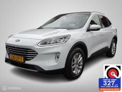 Wit Gebruikt 2022 Ford Kuga Titanium X SUV | € 24.445 (Goede deal)