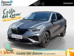 Grijs Gebruikt 2023 Renault Arkana Engineered SUV | € 25.940 (Eerlijke prijs)