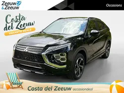 Zwart Gebruikt 2023 Mitsubishi Eclipse Cross Instyle SUV | € 26.930 (Eerlijke prijs)