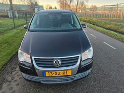 Gebruikt 2007 VW Touran MPV | € 1.950 (Goede deal)