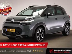 Blauw Gebruikt 2023 Citroën C3 Aircross PureTech SUV | € 22.140 (Eerlijke prijs)