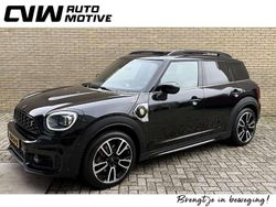 Zwart Gebruikt 2022 Mini John Cooper Works Countryman SUV | € 28.900 (Super prijs)