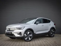 Grijs Gebruikt 2024 Volvo C40 Plus SUV | € 43.399 (Eerlijke prijs)