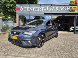 Grijs, metallic lak Gebruikt 2024 Seat Ibiza Business Hatchback | € 24.900 (Eerlijke prijs)