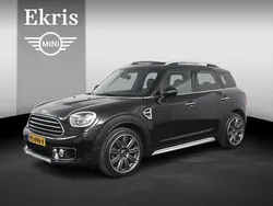 Zwart Gebruikt 2017 Mini Cooper Countryman Chili SUV | € 17.900 (Iets duurder)