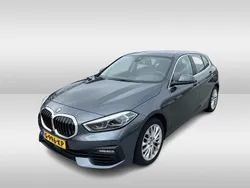 Grijs Gebruikt 2019 BMW 118 Executive Hatchback | € 20.550 (Goede deal)