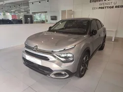 Zilver Gebruikt 2022 Citroën C4 Shine Sedan | € 23.700 (Iets duurder)