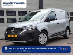 Zilver Nieuw 2024 Mercedes eCitan Van | € 19.700
