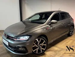Grijs Gebruikt 2019 VW Polo Beats Hatchback | € 20.940 (Eerlijke prijs)