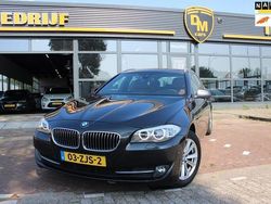 Grijs Gebruikt 2012 BMW 528 Stationwagen | € 9.999 (Eerlijke prijs)