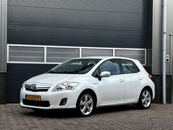Gebruikt 2011 Toyota Auris Business Edition | € 5.450