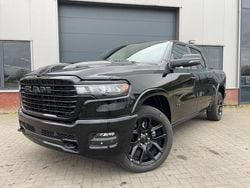 Zwart Gebruikt 2024 Dodge Ram Pickup | € 81.900 (Eerlijke prijs)