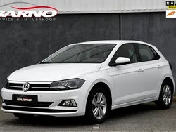 Wit Gebruikt 2019 VW Polo Highline Hatchback | € 15.899 (Eerlijke prijs)