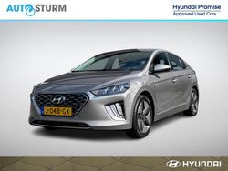 Grijs Gebruikt 2020 Hyundai Ioniq Comfort Hatchback | € 17.689 (Eerlijke prijs)