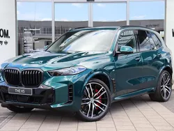 Other Nieuw 2025 BMW X5 Executive SUV | € 138.939