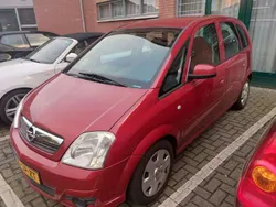 Gebruikt 2006 Opel Meriva MPV | € 1.350 (Eerlijke prijs)