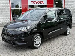 Gebruikt 2021 Toyota Proace City Van | € 15.195 (Iets duurder)