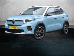 Blauw Gebruikt 2024 Citroën C3 Hatchback | € 23.920 (Iets duurder)