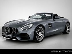 Grijs Gebruikt 2018 Mercedes AMG GT AMG Cabriolet | € 119.900 (Goede deal)