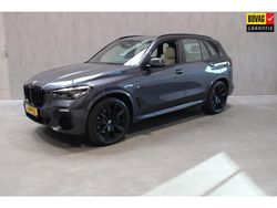 Grijs Gebruikt 2020 BMW X5 Executive SUV | € 53.495 (Goede deal)