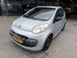 Grijs Gebruikt 2006 Citroën C1 Hatchback | € 990 (Goede deal)