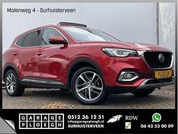 Rood Gebruikt 2022 MG EHS Luxury SUV | € 20.700 (Eerlijke prijs)