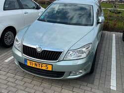 Gebruikt 2010 Skoda Octavia Elegance Stationwagen | € 2.950 (Goede deal)