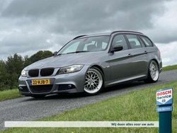 Grijs Gebruikt 2011 BMW 318 M Sport Stationwagen | € 6.950 (Eerlijke prijs)